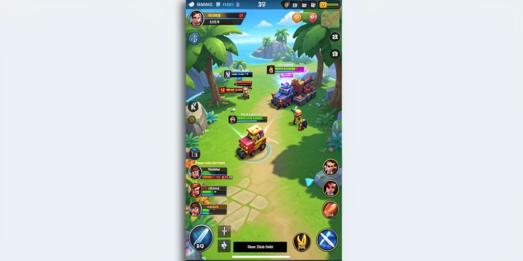 Tampilan antarmuka utama game 66MENANG yang menarik.