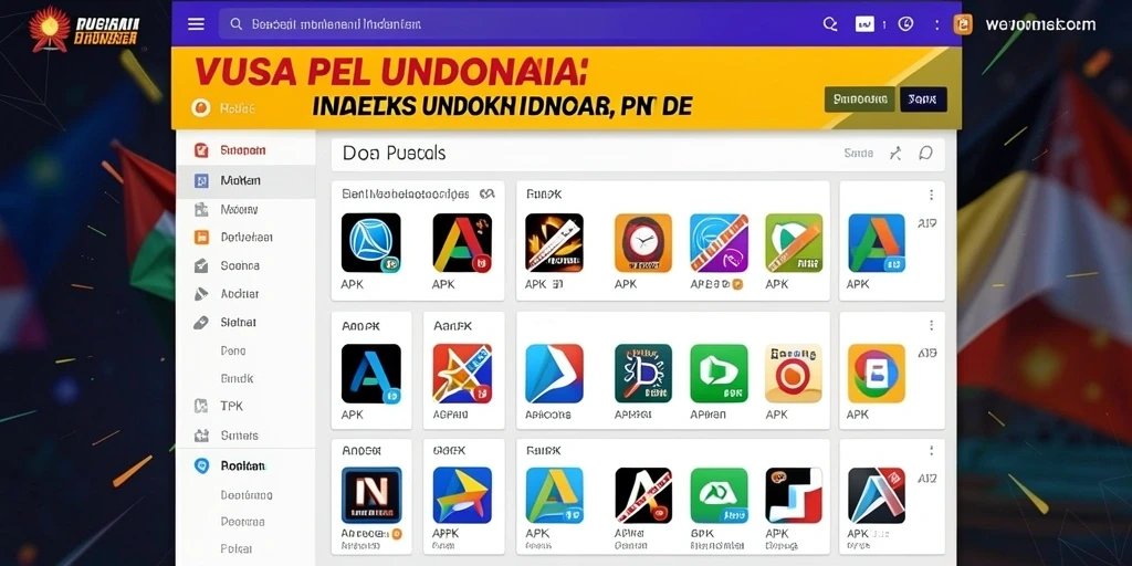 Tangkapan layar menunjukkan grafis menawan dari dunia game.