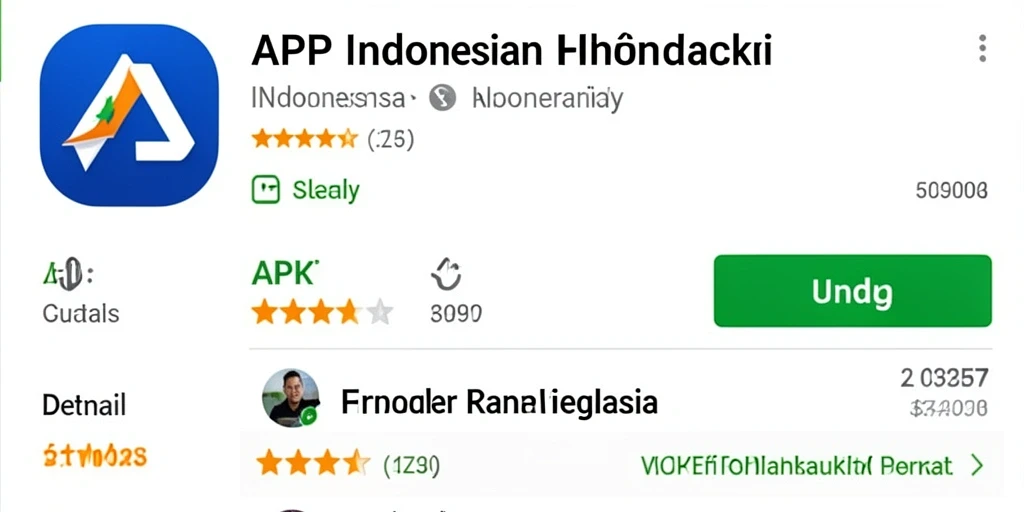 Tampilan antarmuka yang menarik dan user-friendly.