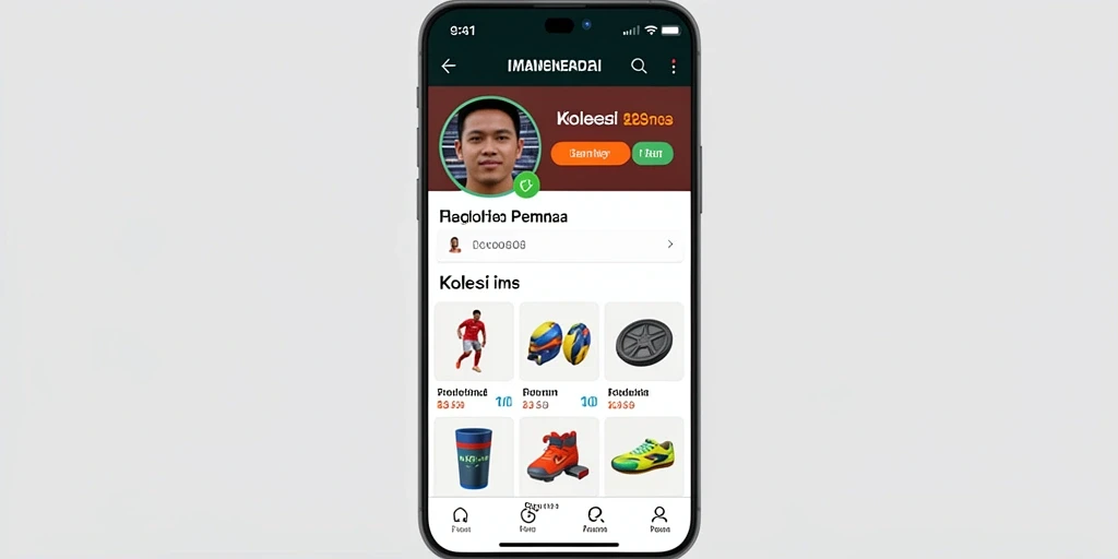 Tampilan menu utama KEMBANG777 yang menarik.