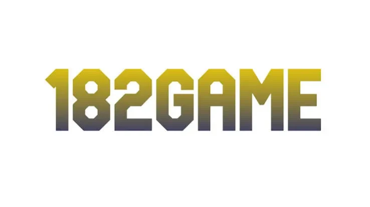 182game — logo banner resmi Indonesia